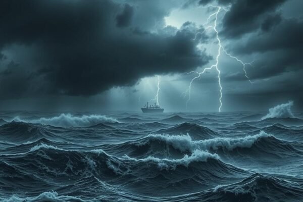 La historia de Noé: