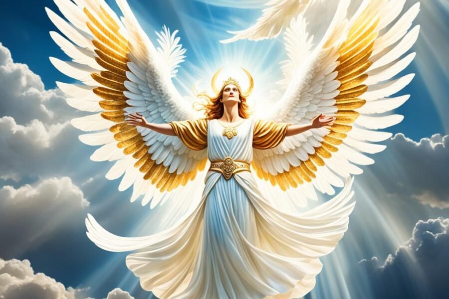 What is an Angel?