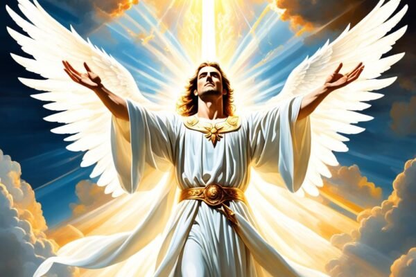What is an Archangel?