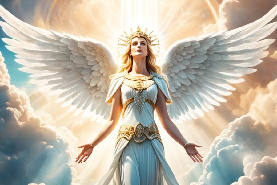 What is a Cherub?