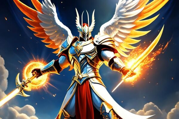 ¿Qué es un Serafín?