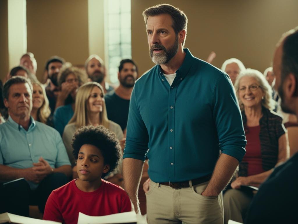 Pregação de Paulo em Antioquia da Pisídia Pregação de Paulo em Antioquia da Pisídia