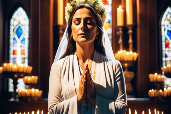 Quién era Ana la madre de Samuel