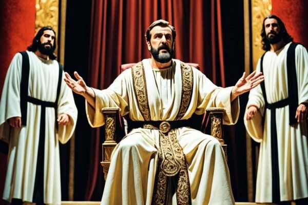 ¿Quiénes eran los hijos de Herodes en la Biblia?