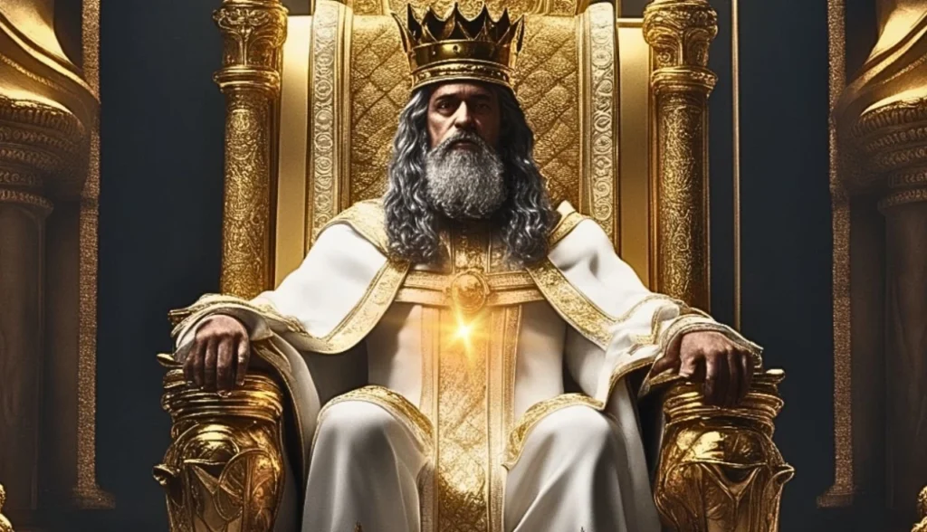 The Wisdom of Solomon