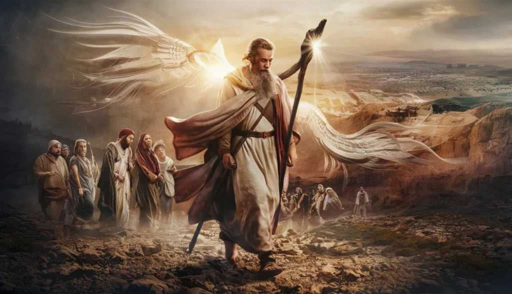 Averigua quién era Ahías, hijo de Jeroboam.