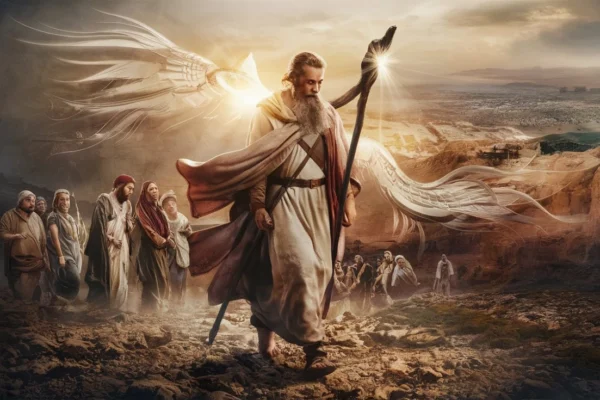 Averigua quién era Ahías, hijo de Jeroboam.