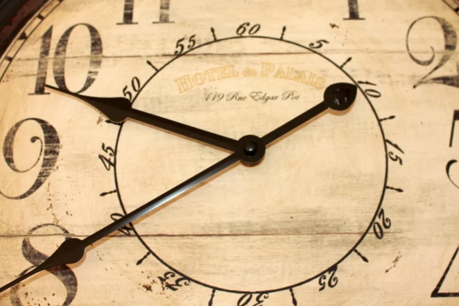 Eclesiastés 3: Todo tiene su tiempo