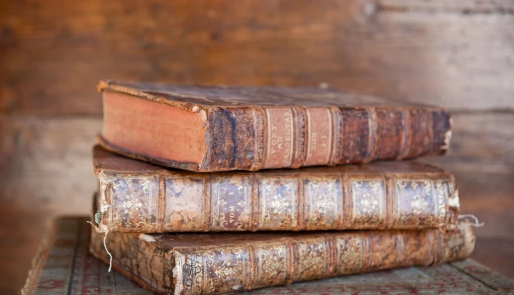 Ecclesiastes: The Story Behind the Book