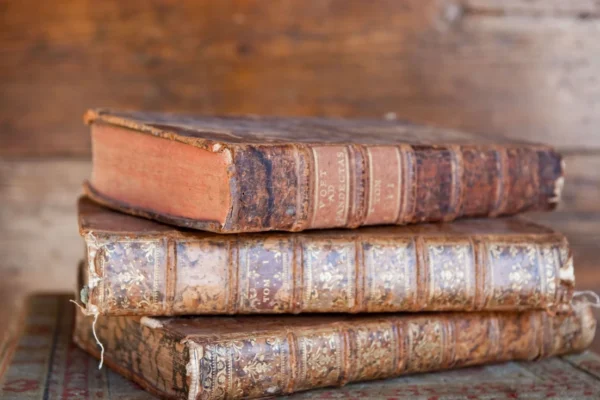 Eclesiastés: La historia del libro