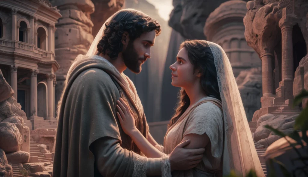 Isaque na Bíblia: Entenda Sua Importante História