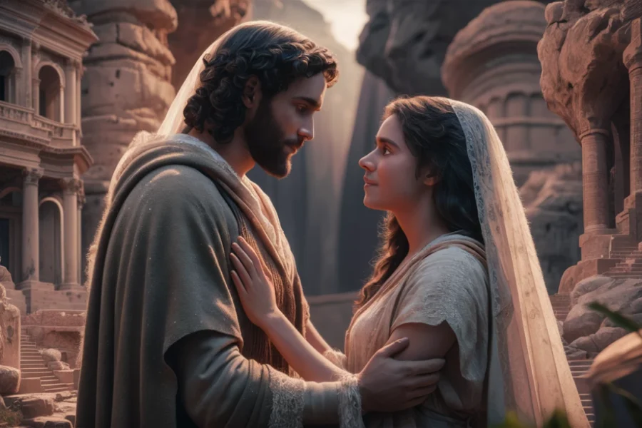 Isaac en la Biblia: Comprender su importante historia