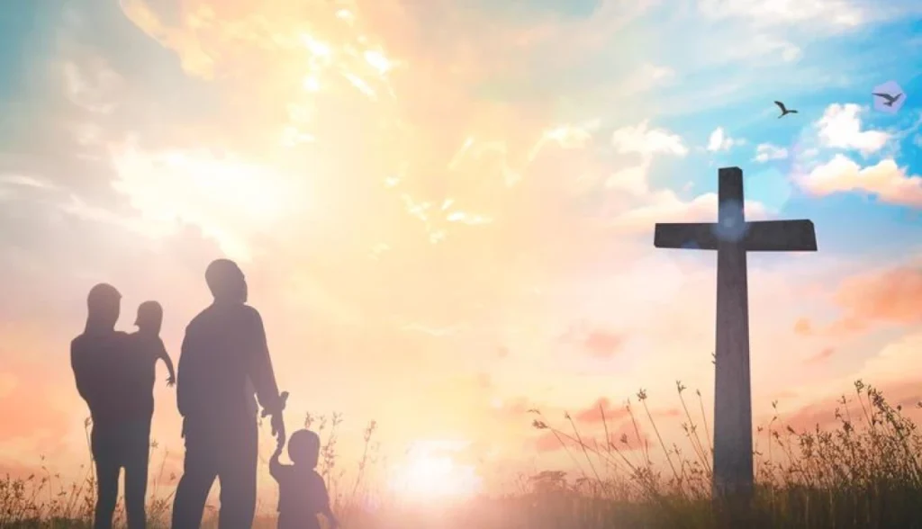 What is Christianity?