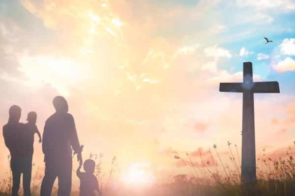 ¿Qué es el cristianismo?