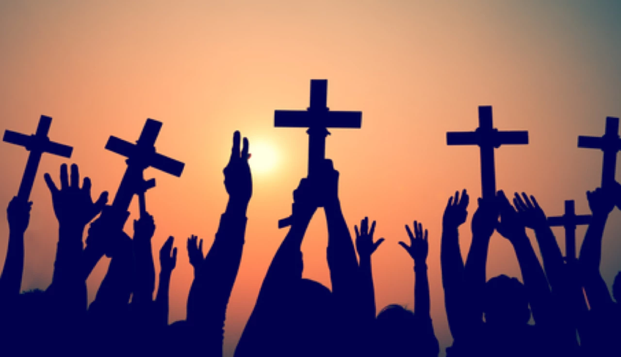 What is Christianity? What is Christianity?