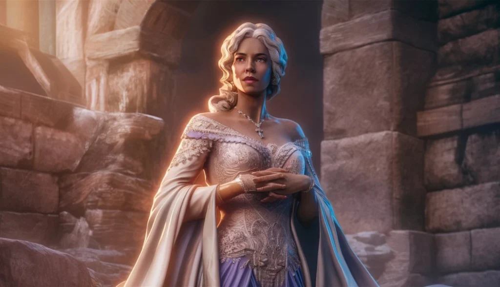 Quem foi Abigail na Bíblia?