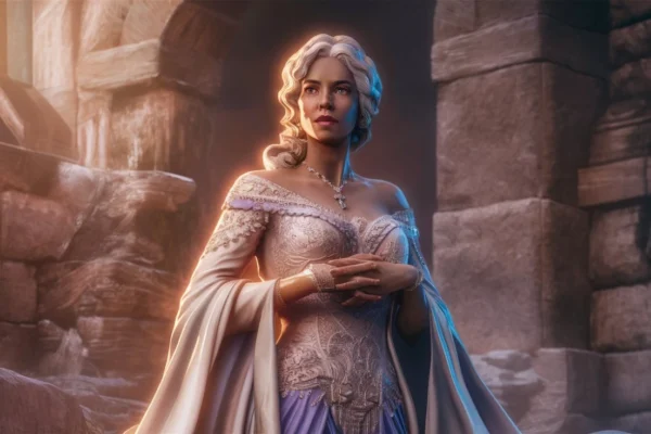 Who was Abigail in the Bible?