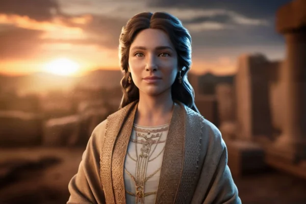 ¿Quién era Sara en la Biblia?