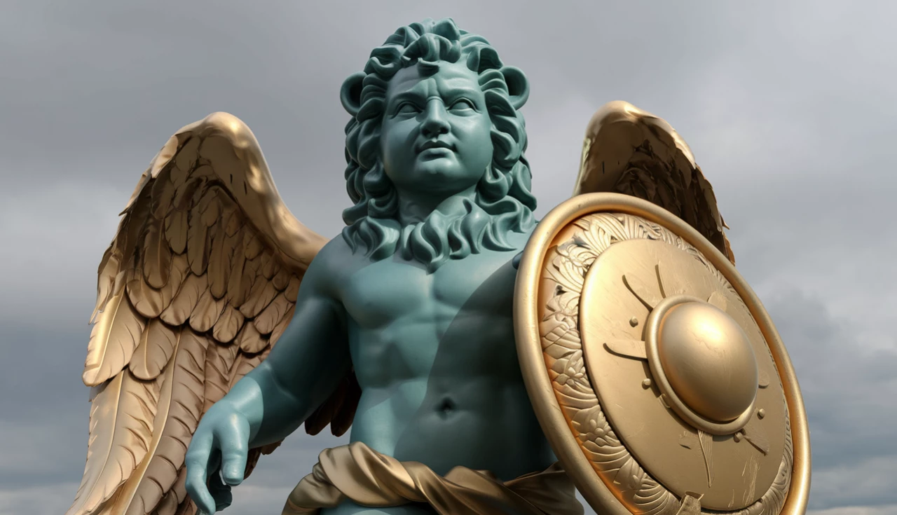 Querubines Querubines