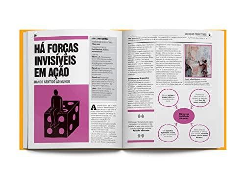 O livro das religiões O livro das religiões