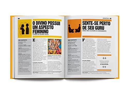 O livro das religiões O livro das religiões