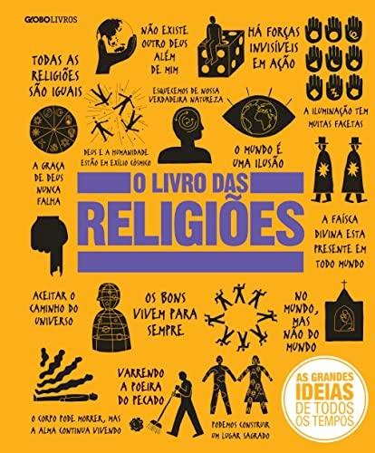 O livro das religiões O livro das religiões
