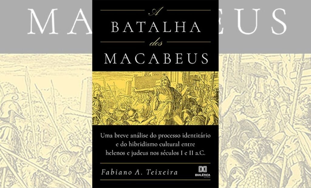 A Batalha dos Macabeus