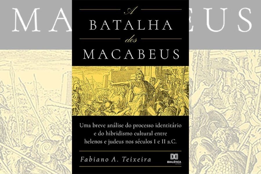A Batalha dos Macabeus