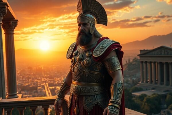 Averigüe quién era Antíoco Epifanio