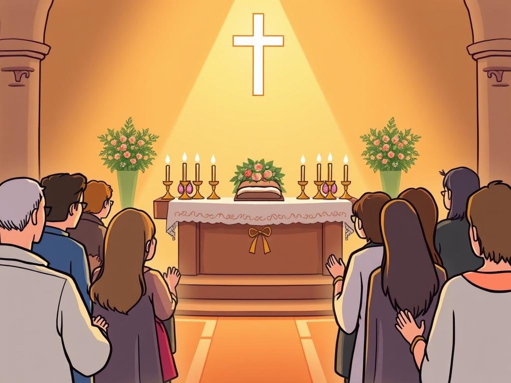 Cultos e Santa Ceia Cultos e Santa Ceia