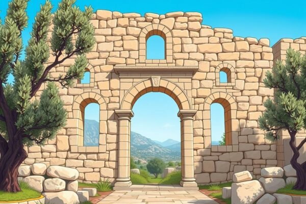 Desafíos y soluciones en la Iglesia de Corinto