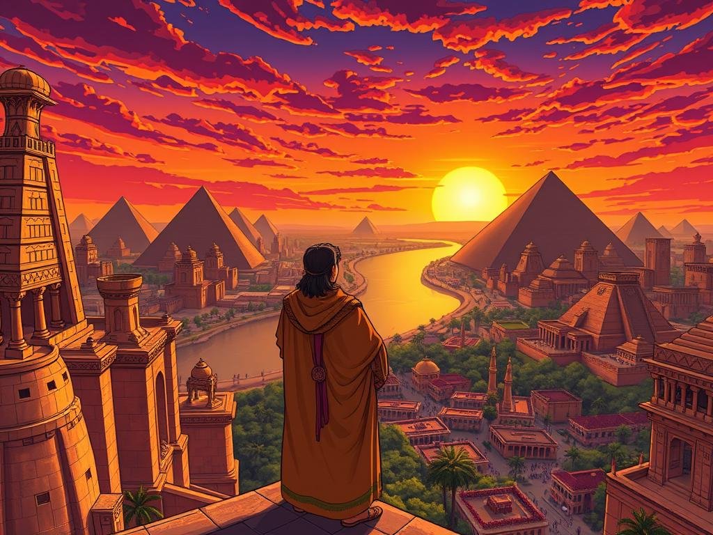 Ezequiel na Babilônia Ezequiel na Babilônia