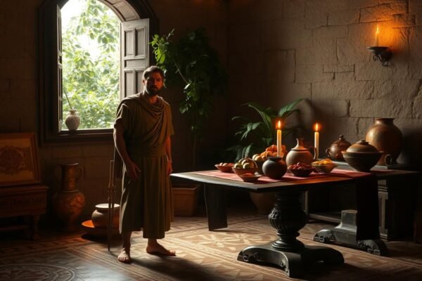 Gayo, amigo y fiel colaborador de Pablo