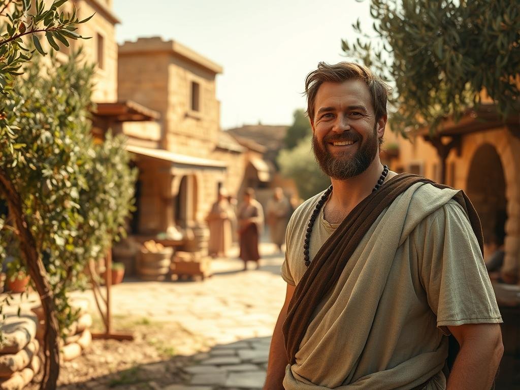 Gayo, el leal amigo de Pablo Gayo, el leal amigo de Pablo