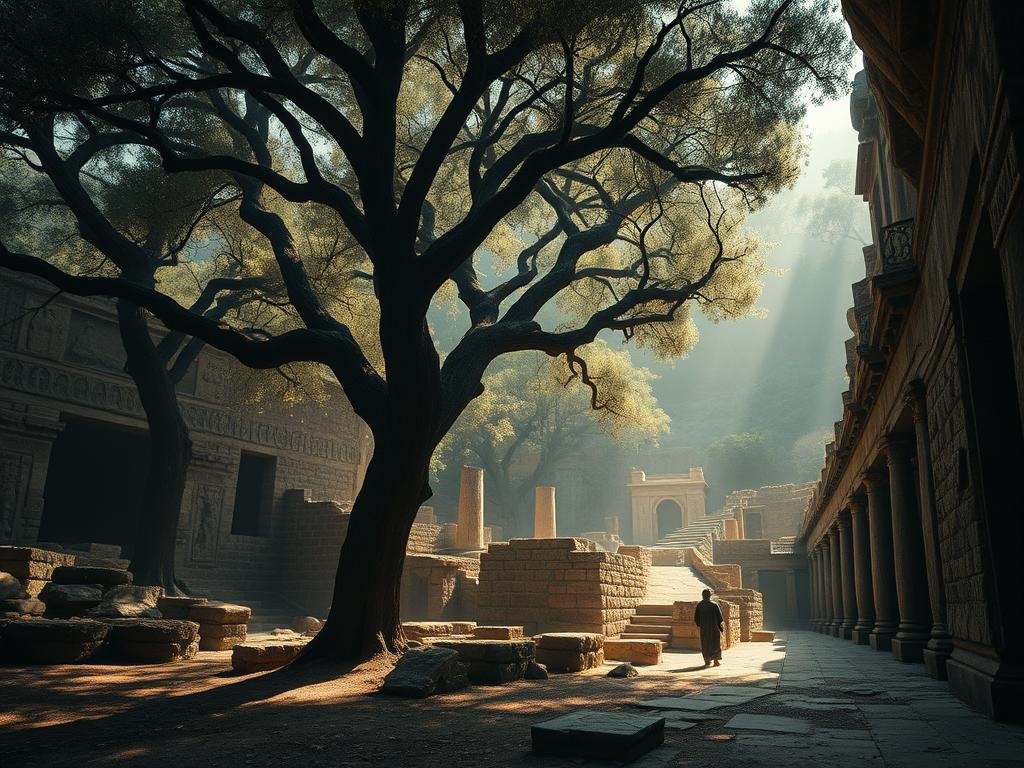 Histórias Desconhecidas Bíblia Histórias Desconhecidas Bíblia