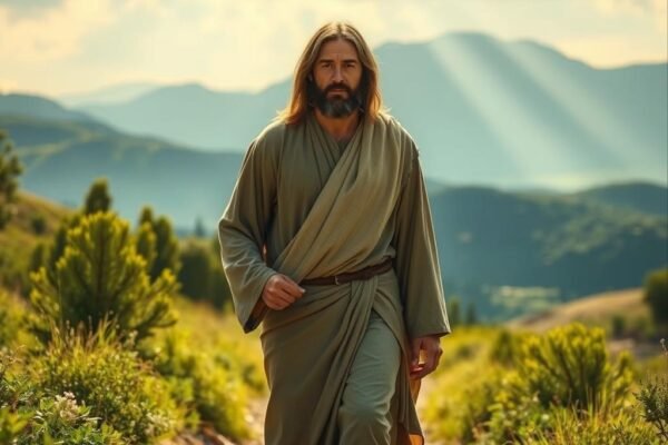 Hidden Stories from the Bible