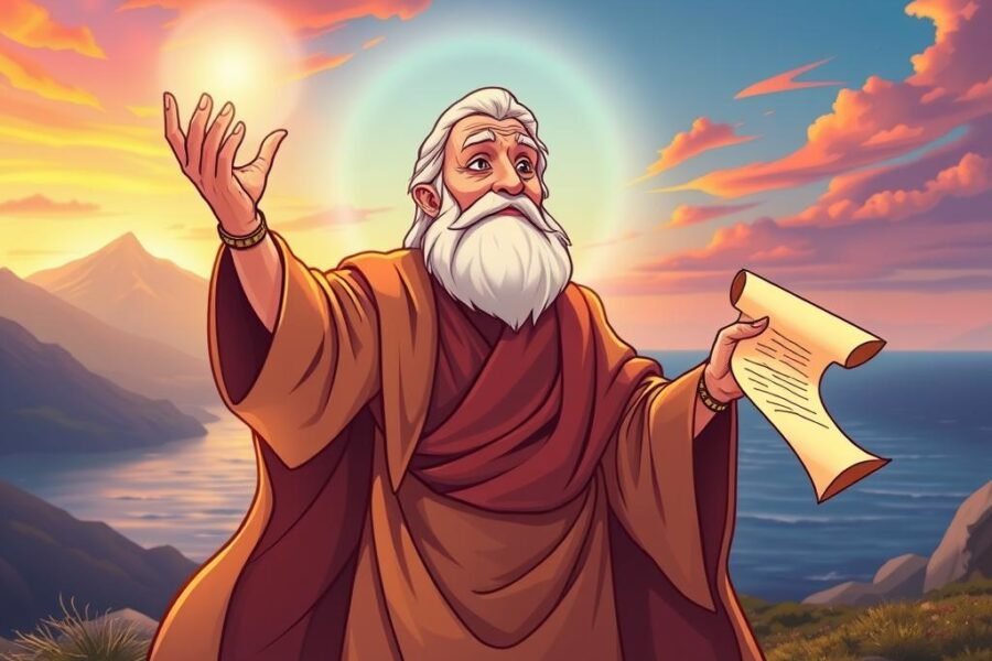 Juan Evangelista y el Apocalipsis