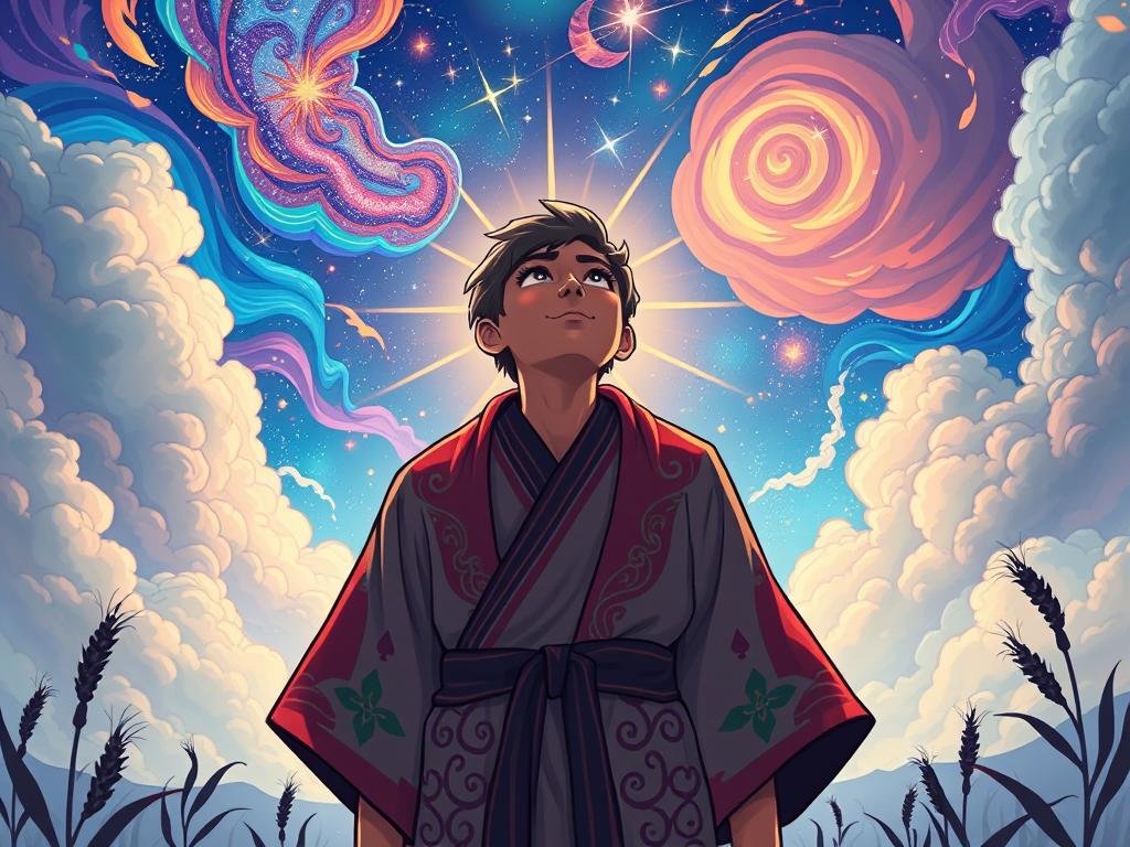 José, o Sonhador José, o Sonhador