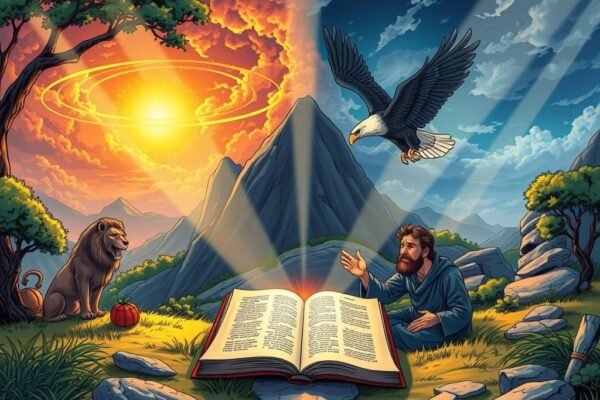 Todo sobre el Nuevo Testamento