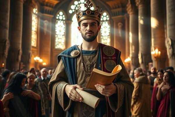 Lesser-known Bible passages