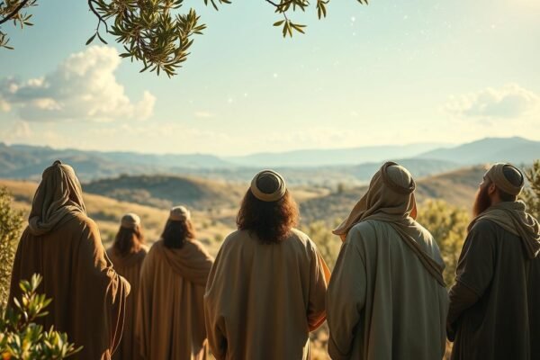 Conoce a los Hijos de Isacar en la Biblia: ¿Sabías que los hijos de Isacar fueron muy importantes para el pueblo de Israel?