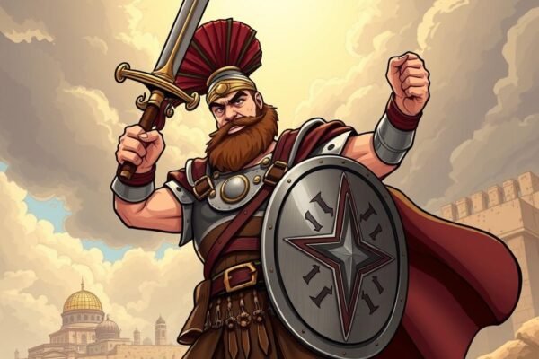 Quiénes eran los macabeos en la Biblia