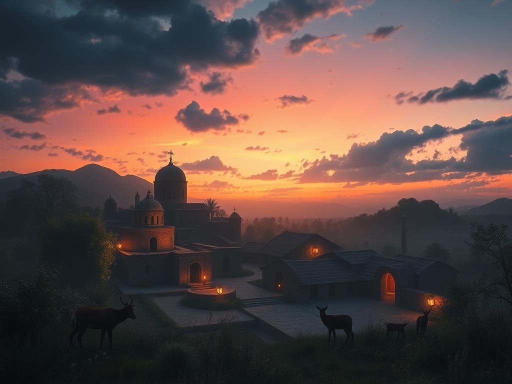 Little-explored Biblical accounts Little-explored Biblical accounts