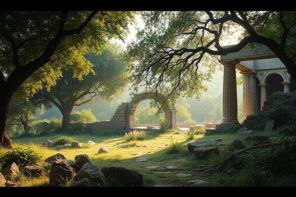 Relatos bíblicos poco explorados