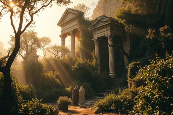 Forgotten stories from the Bible