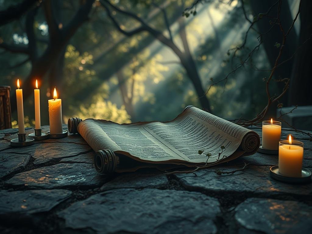 Trechos Obscuros da Bíblia Trechos Obscuros da Bíblia