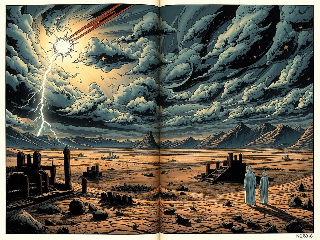 apocalipse novo testamento apocalipse novo testamento