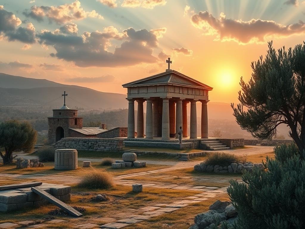 contexto histórico da Epístola aos Hebreus contexto histórico da Epístola aos Hebreus