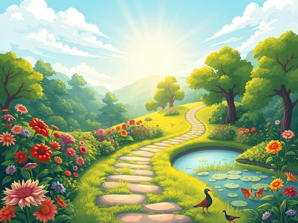 maturidade espiritual