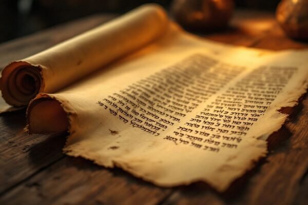 ¿Quién era Adoniram en la Biblia?